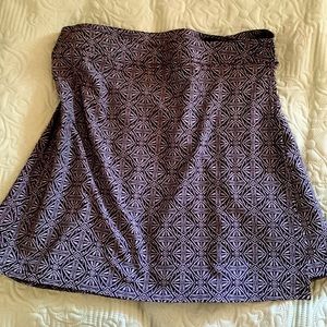 Rip Skirt Hawaii light weight wrap skirt